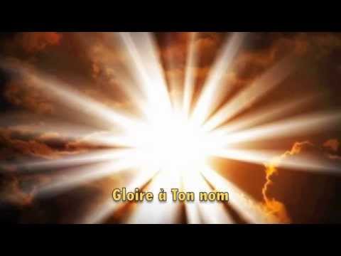 Gloire À Ton Nom
