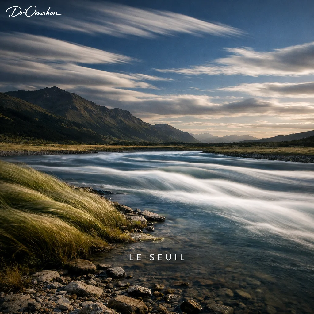 Le Seuil