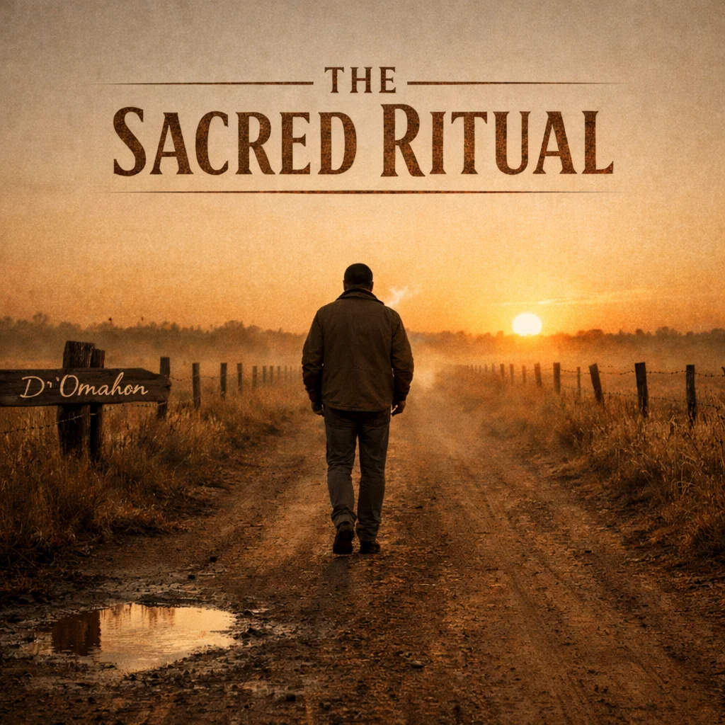 The Sacred Ritual