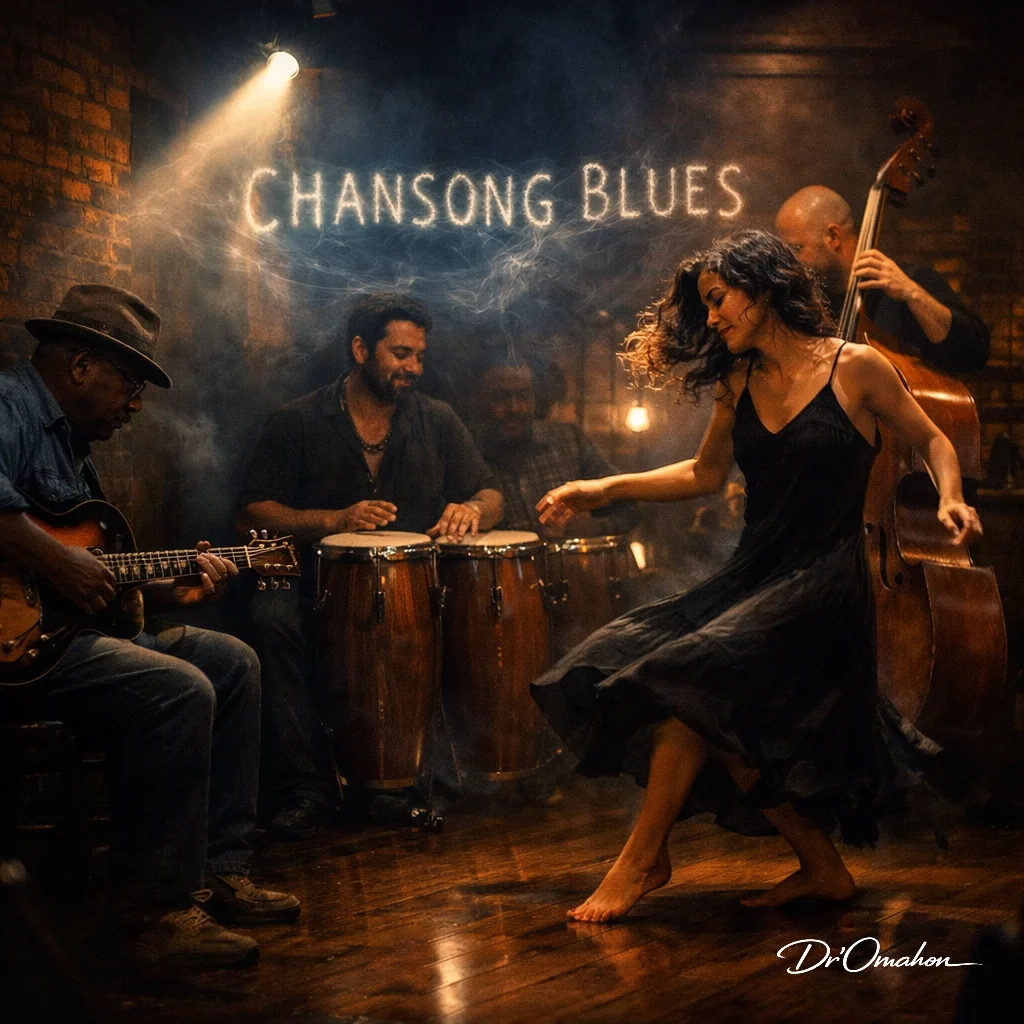 Chansong Blues