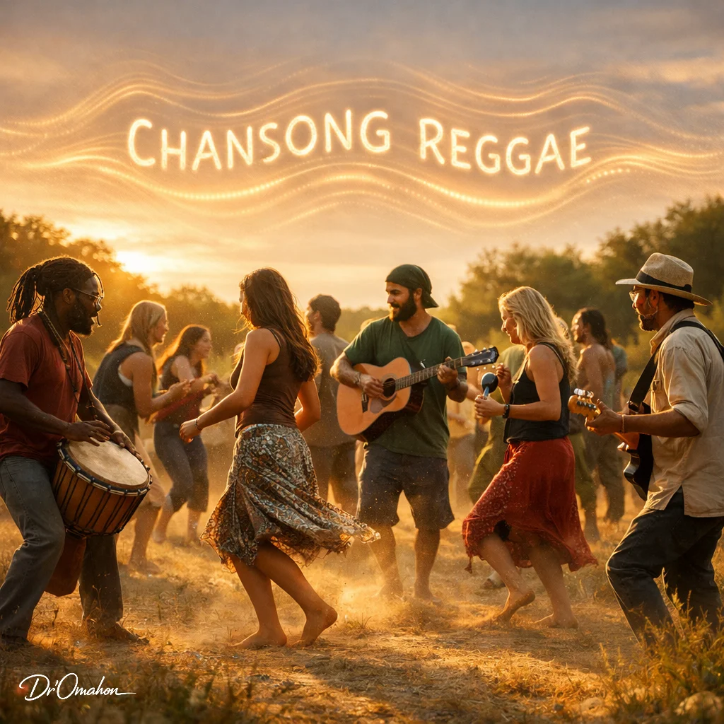 Chansong Reggae