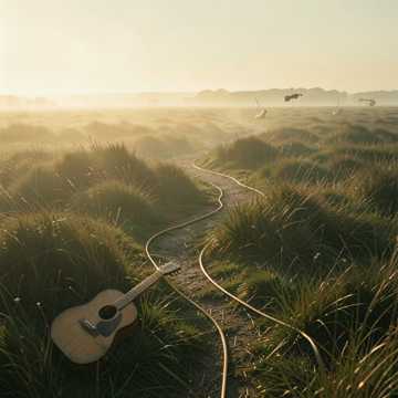 Moorland String Run
