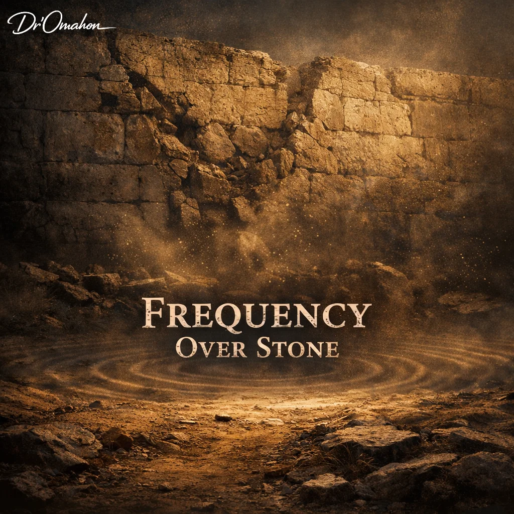 Frequency Over Stone