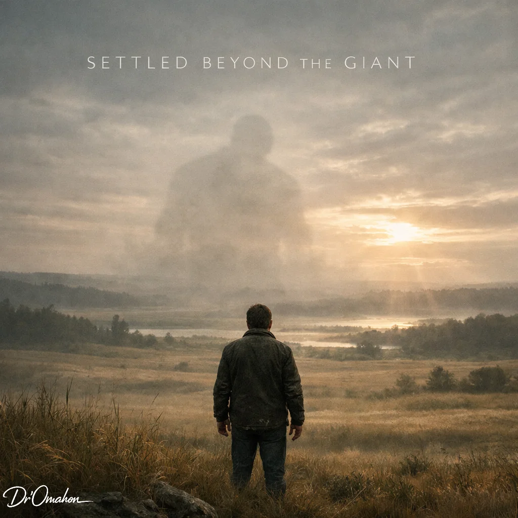 Settled Beyond The Giant