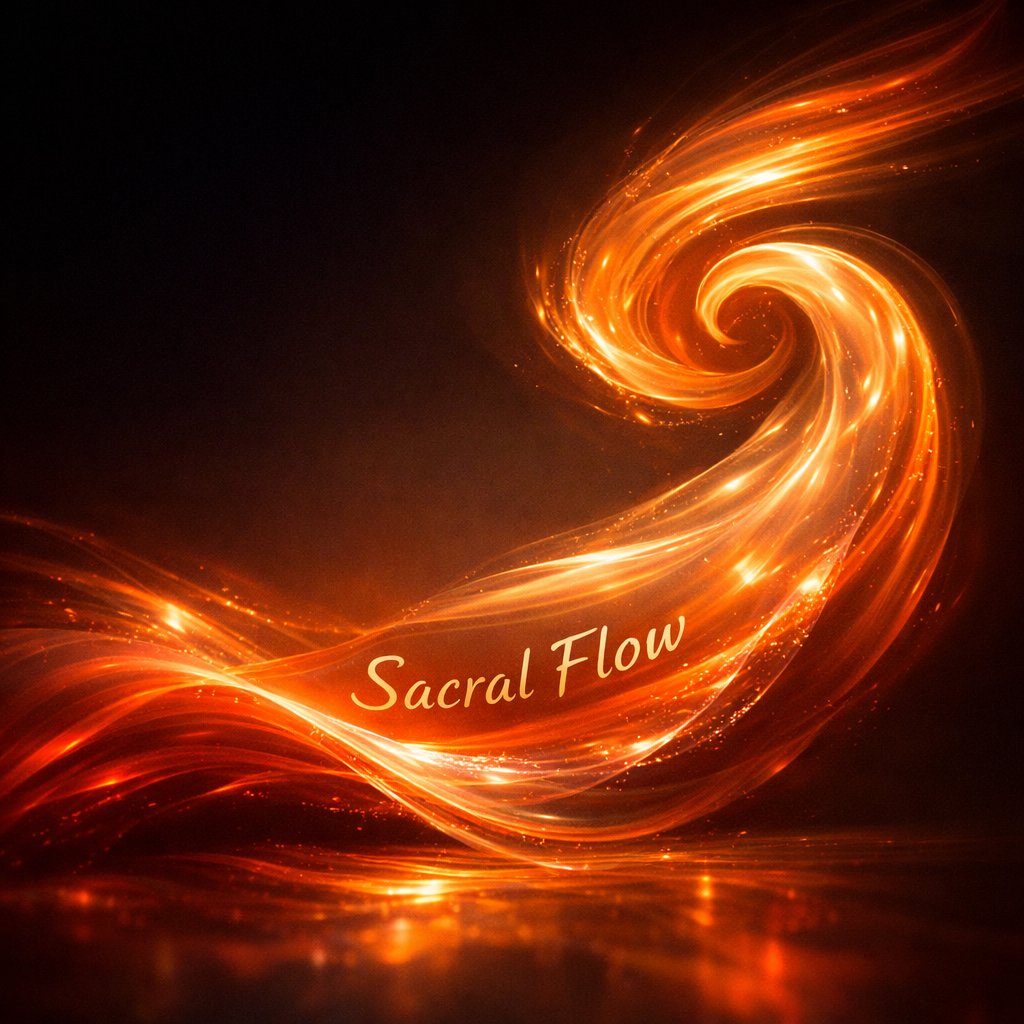 SACRAL FLOW