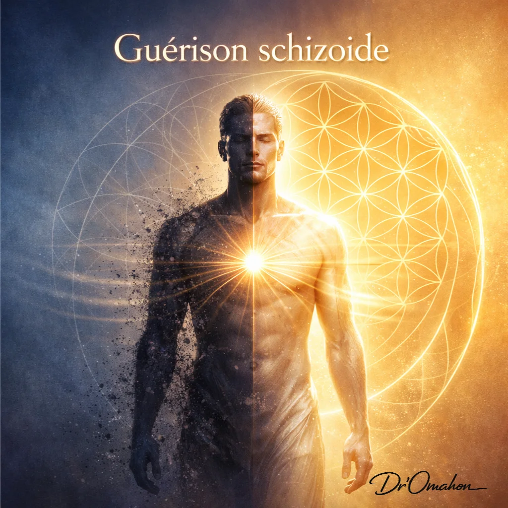 Guérison Schizoïde