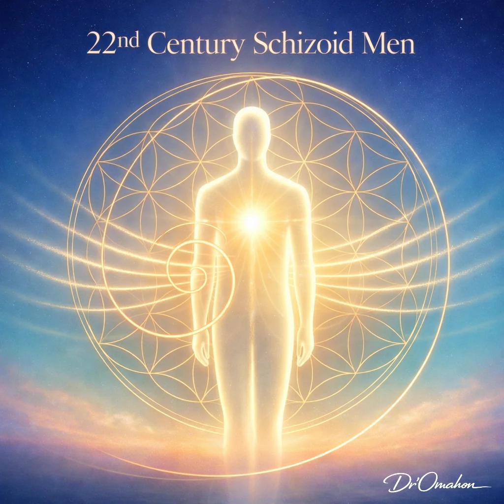 22Nd Century Schyzoid Men