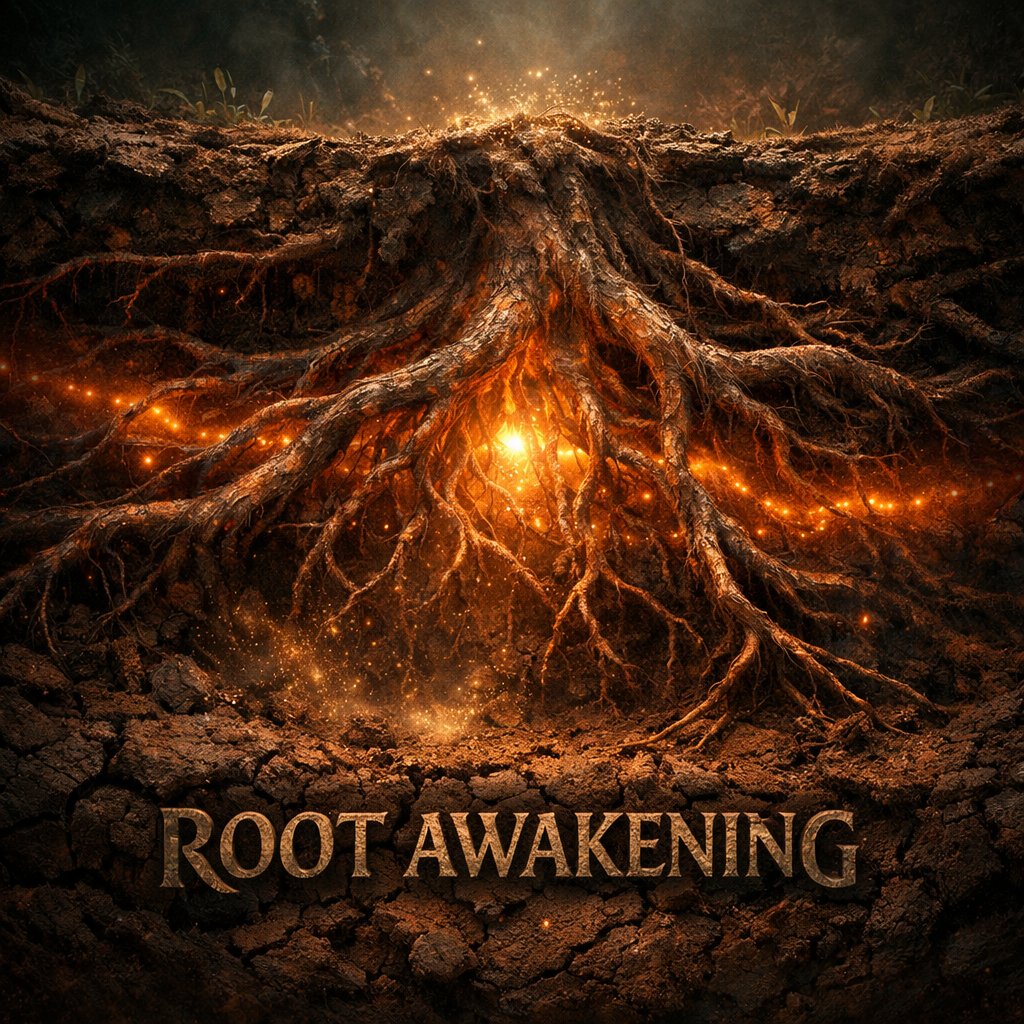 ROOT AWAKENING