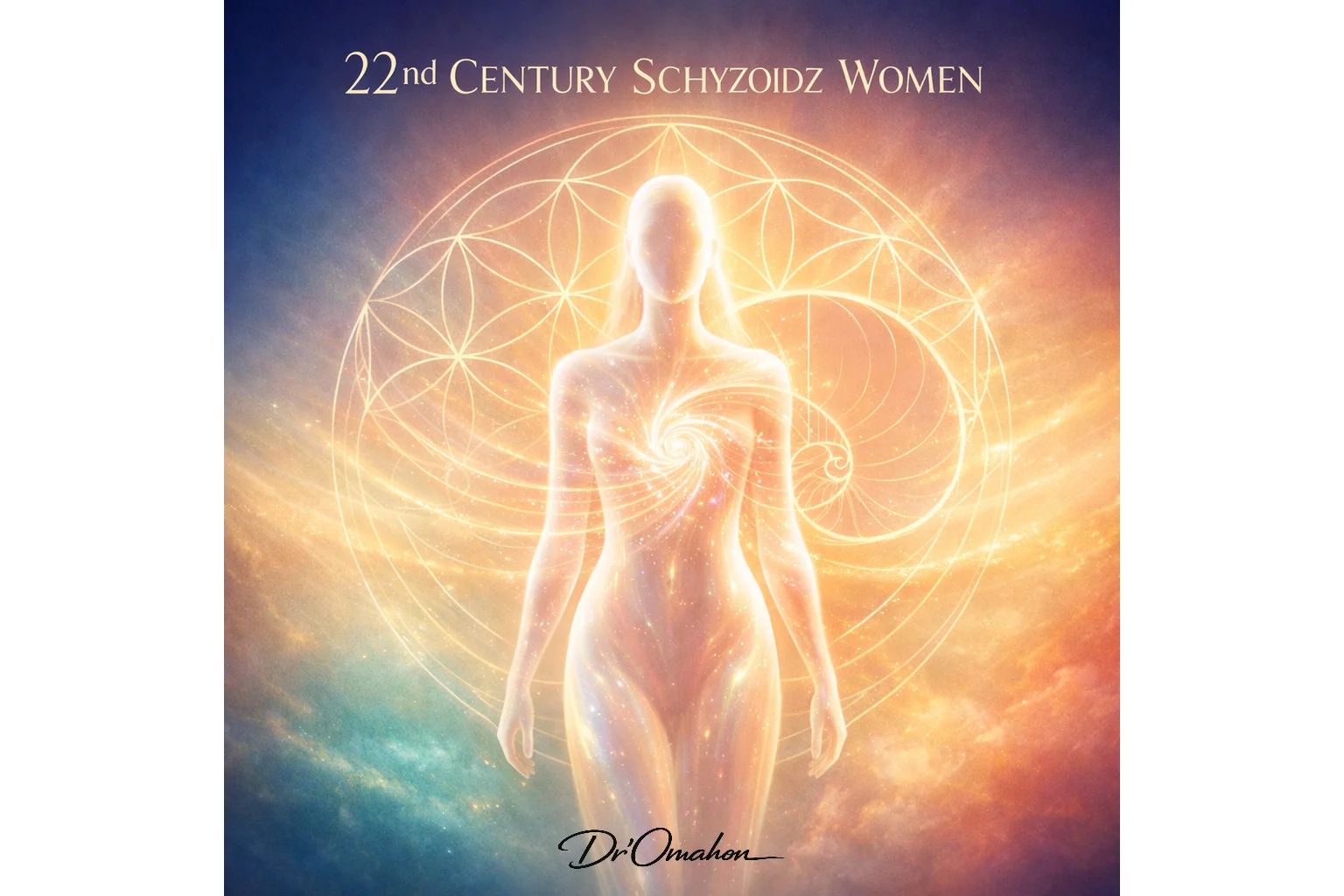 22Nd Century Schyzoidz Women