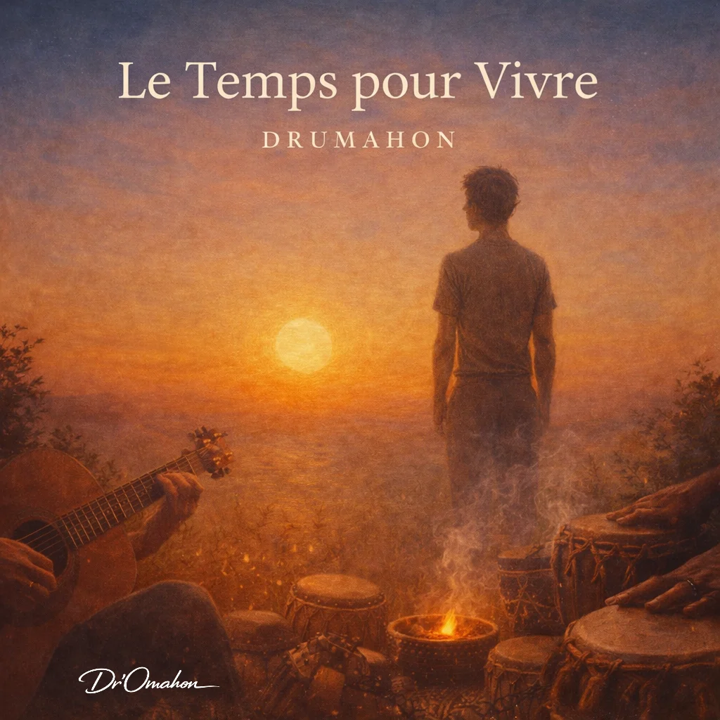 Le Temps Pour Vivre