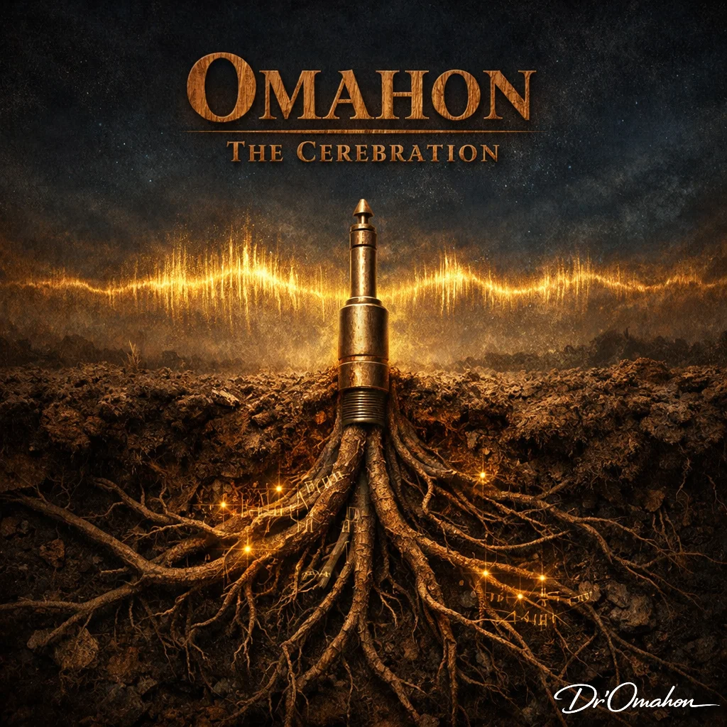 Omahon The Cerebration