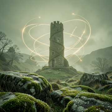 Moorfield Spiral