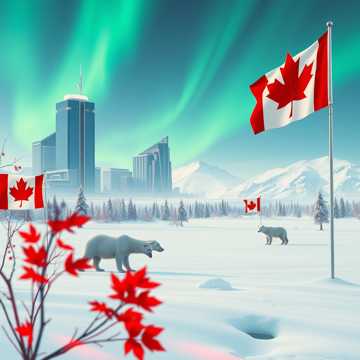 True North