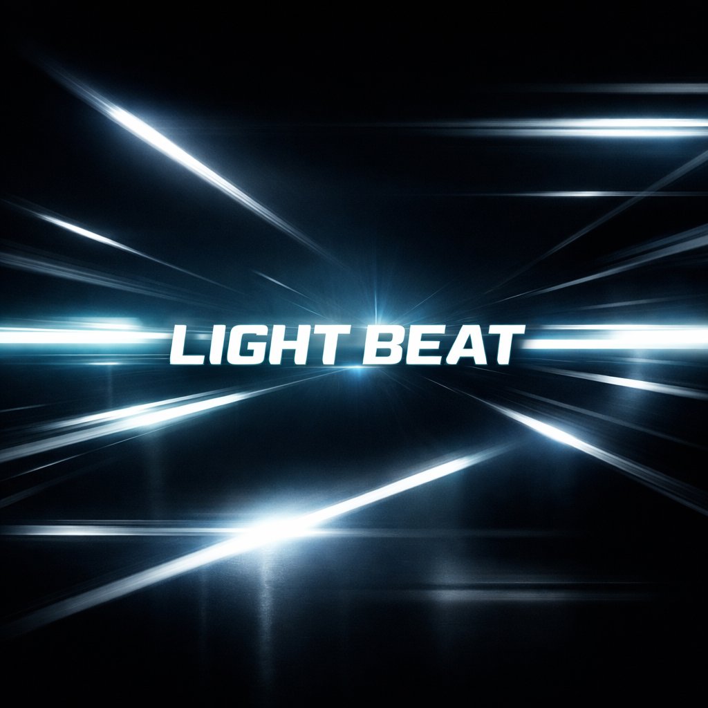 LIGHT BEAT