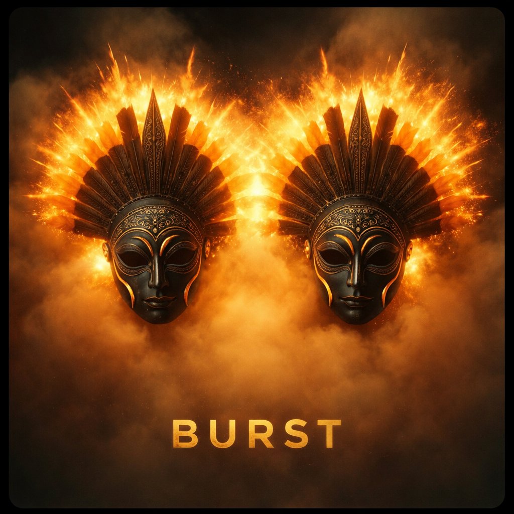 Track Cover