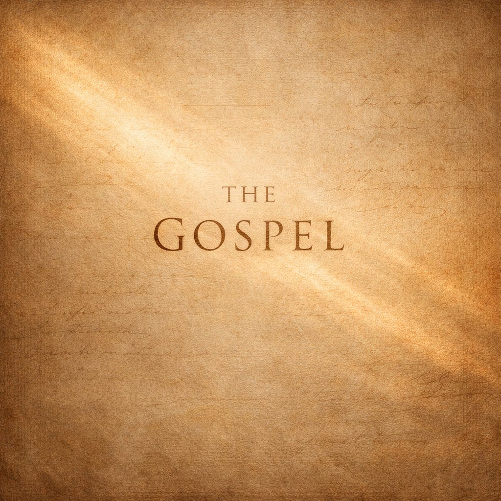 THE GOSPEL