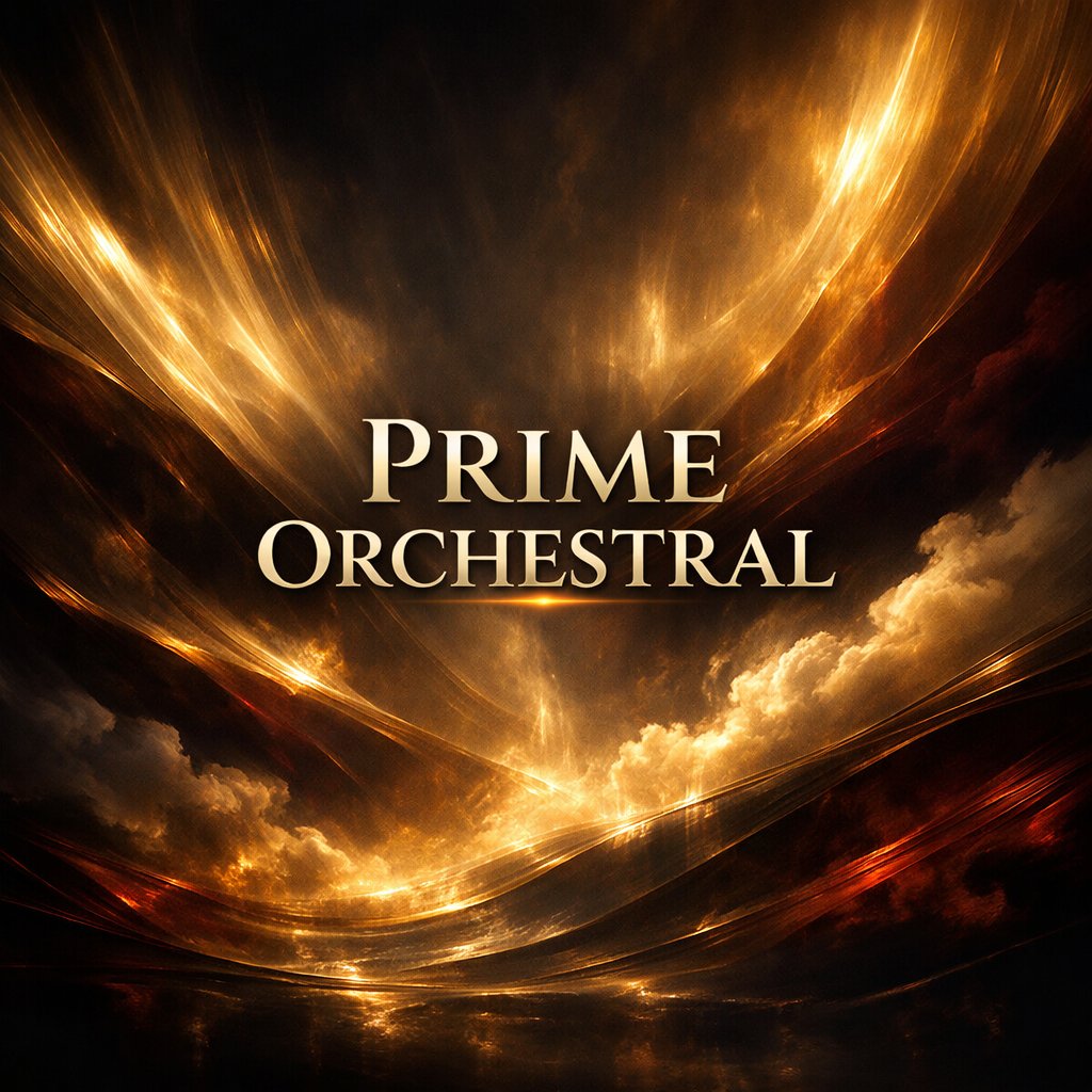 PRIME ORCHESTRAL