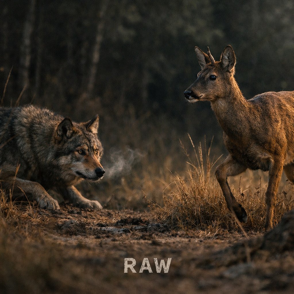 Track Cover