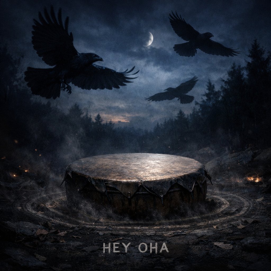 Track Cover