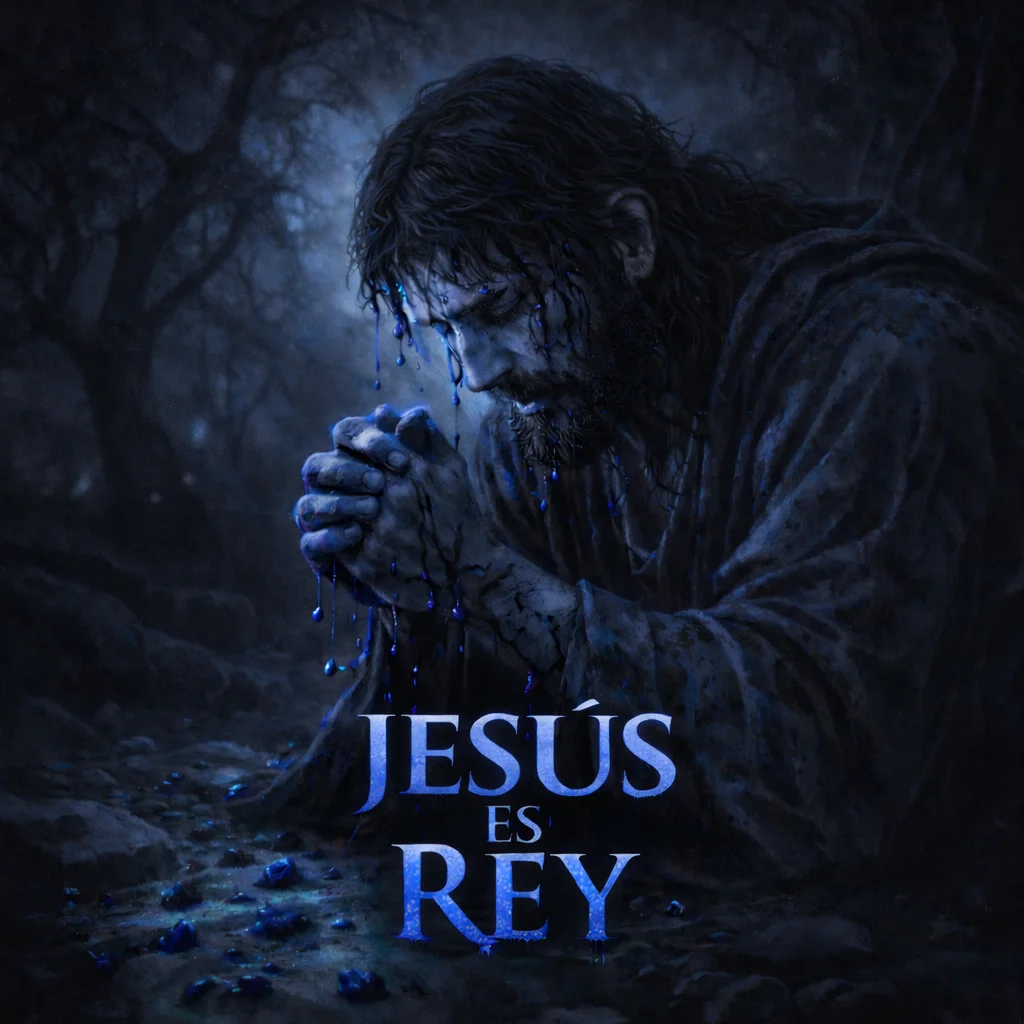 Rey Jesús