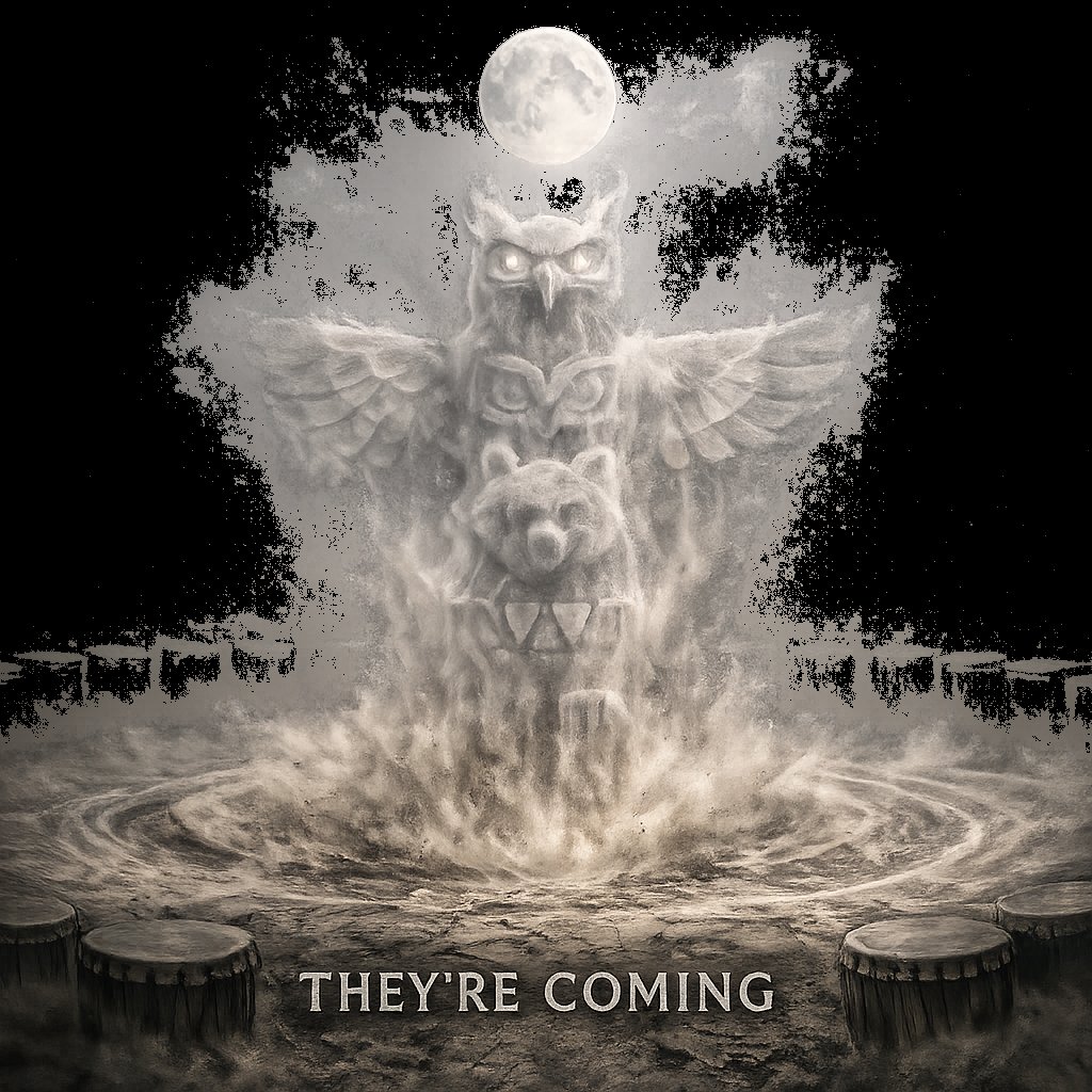 Track Cover