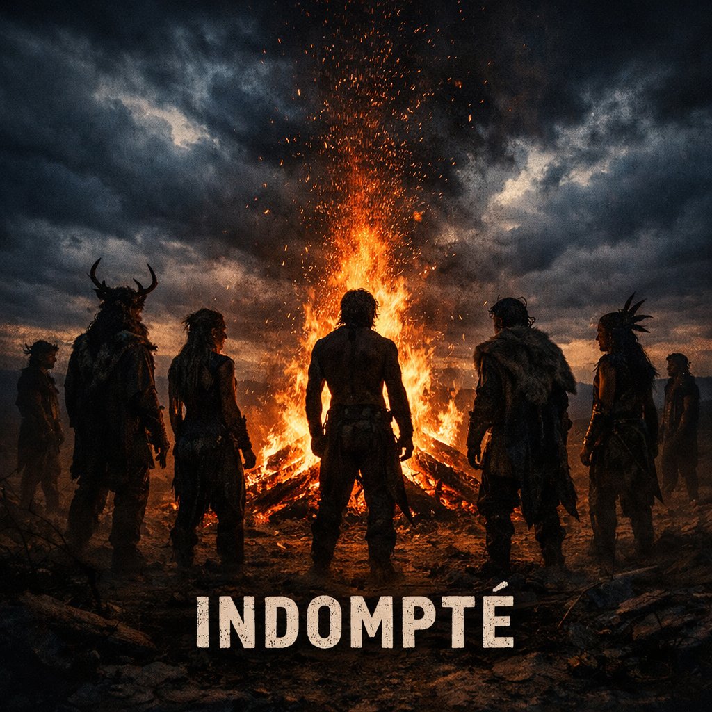 Track Cover