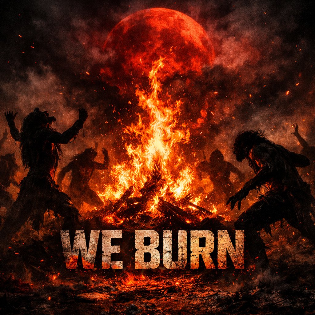 Track Cover