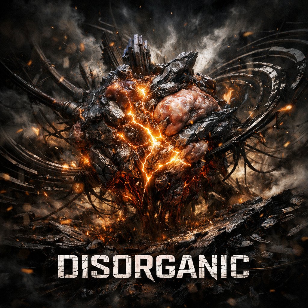 Track Cover