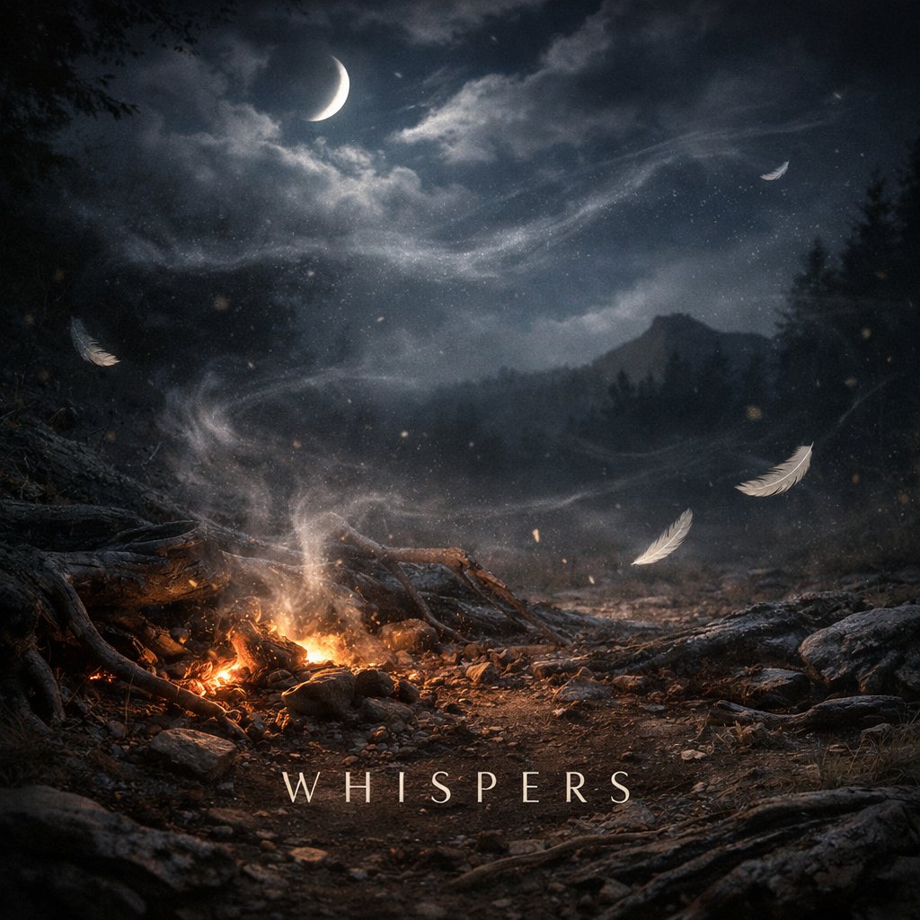 Track Cover