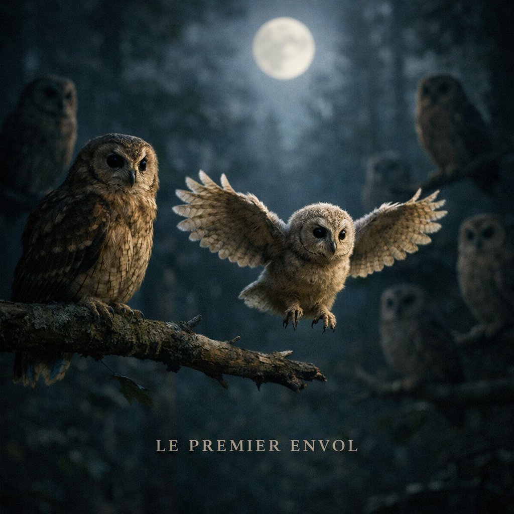 Track Cover