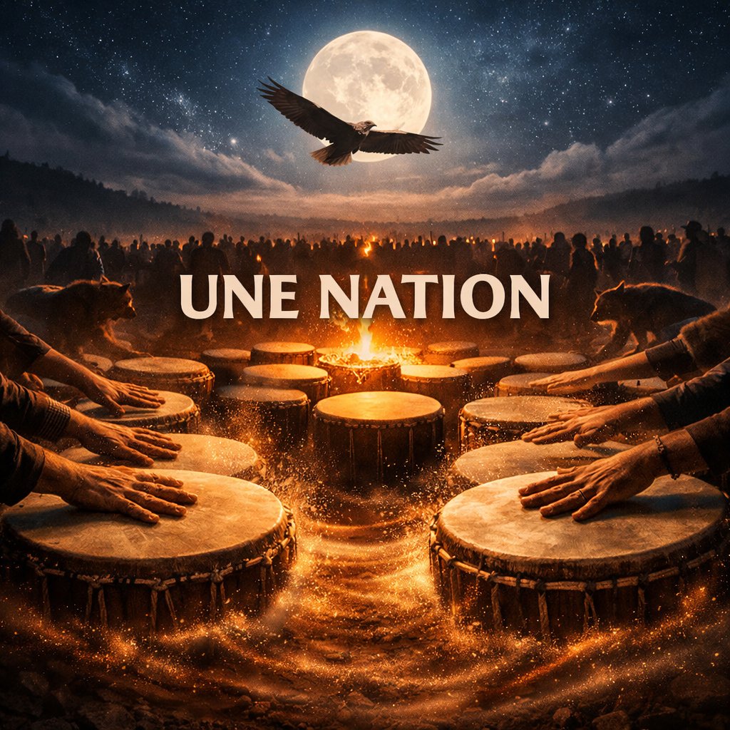 Track Cover