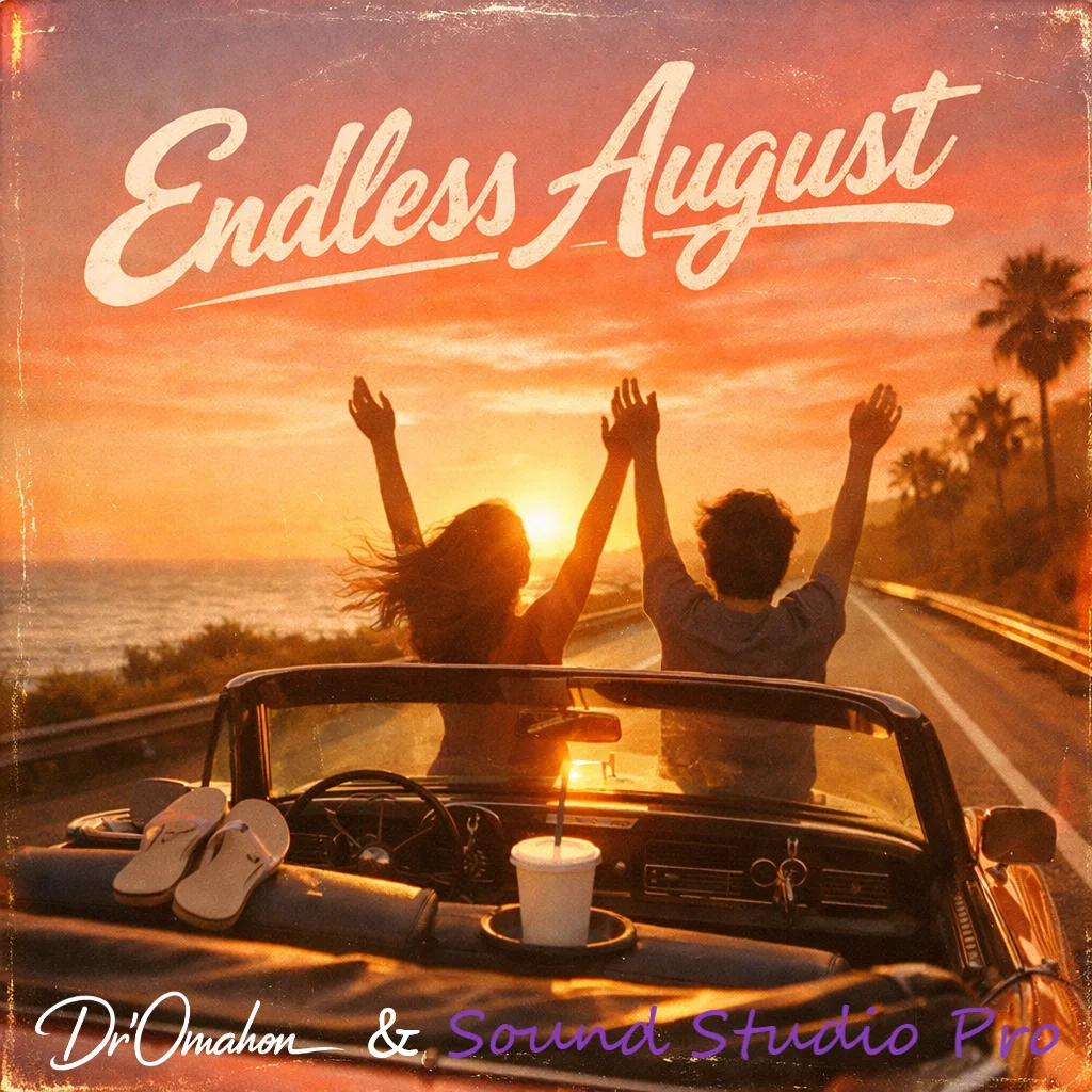 Endless August