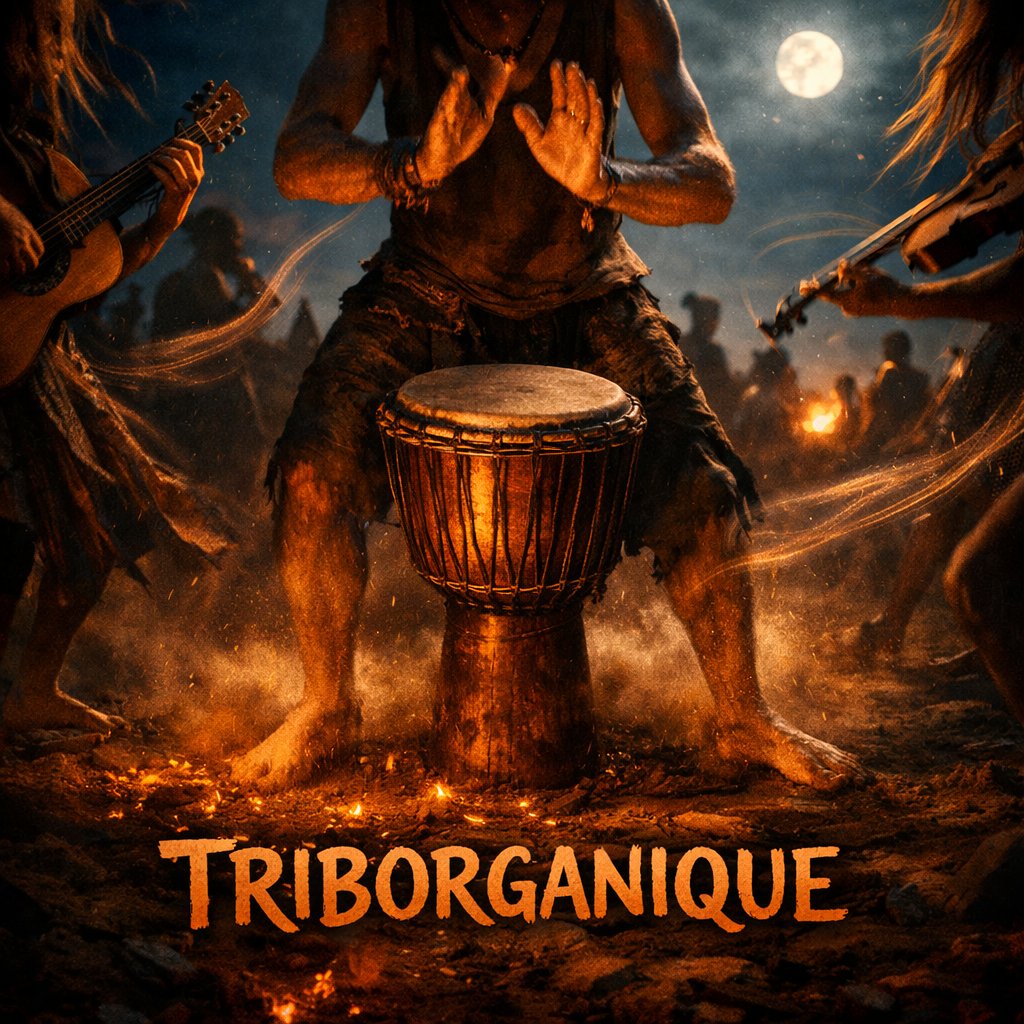 Track Cover