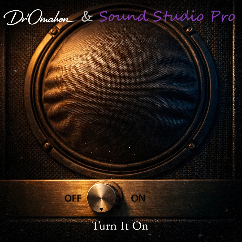 Turn It On