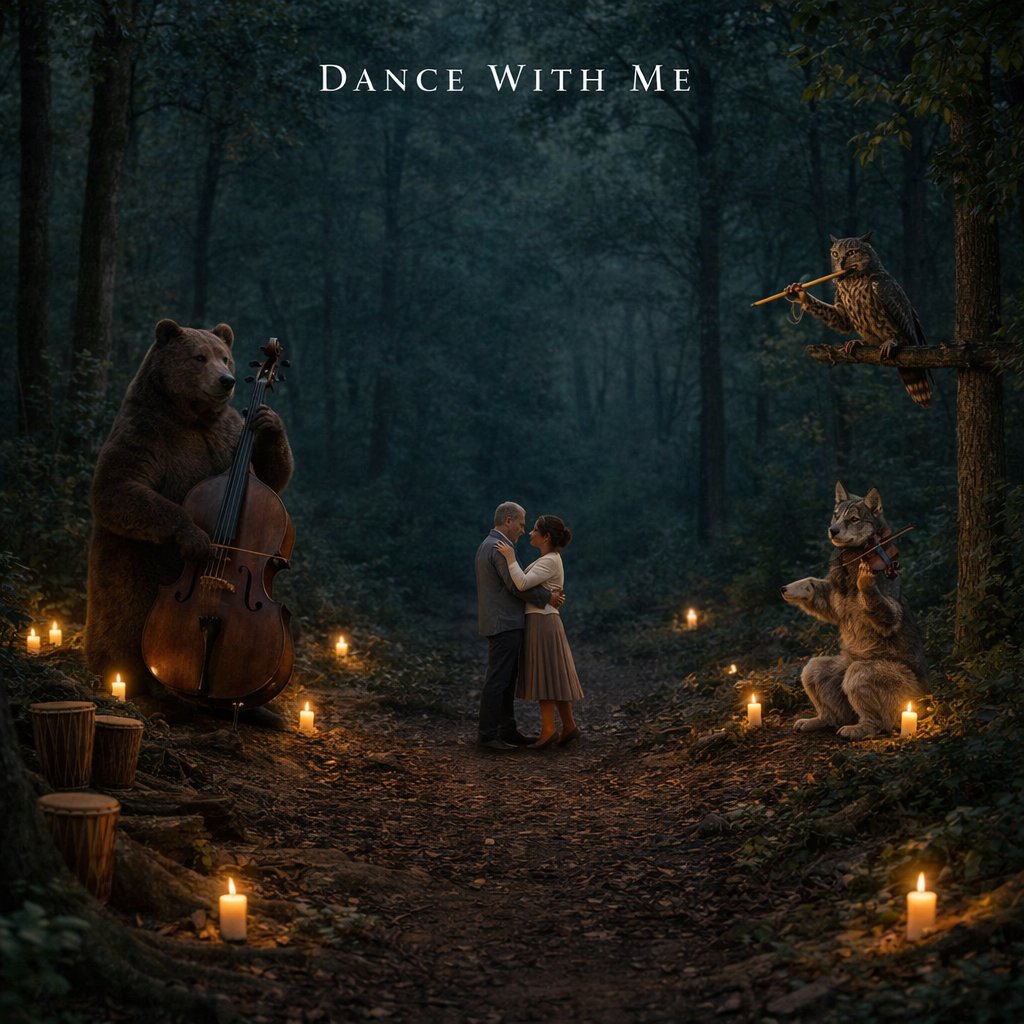 Track Cover