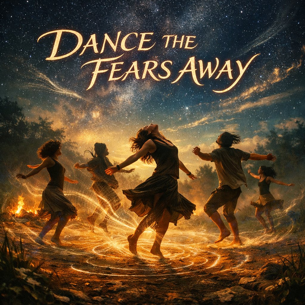 Track Cover