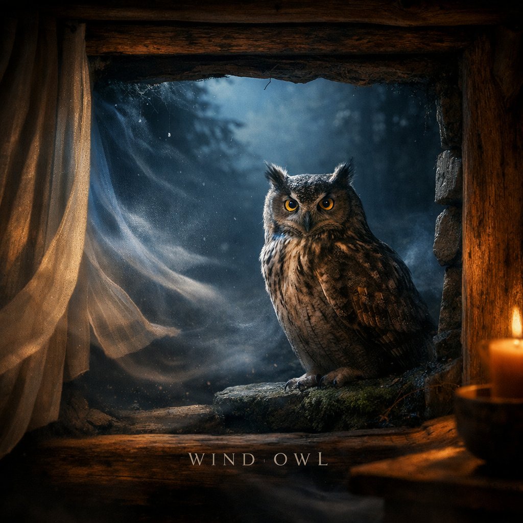 WIND OWL