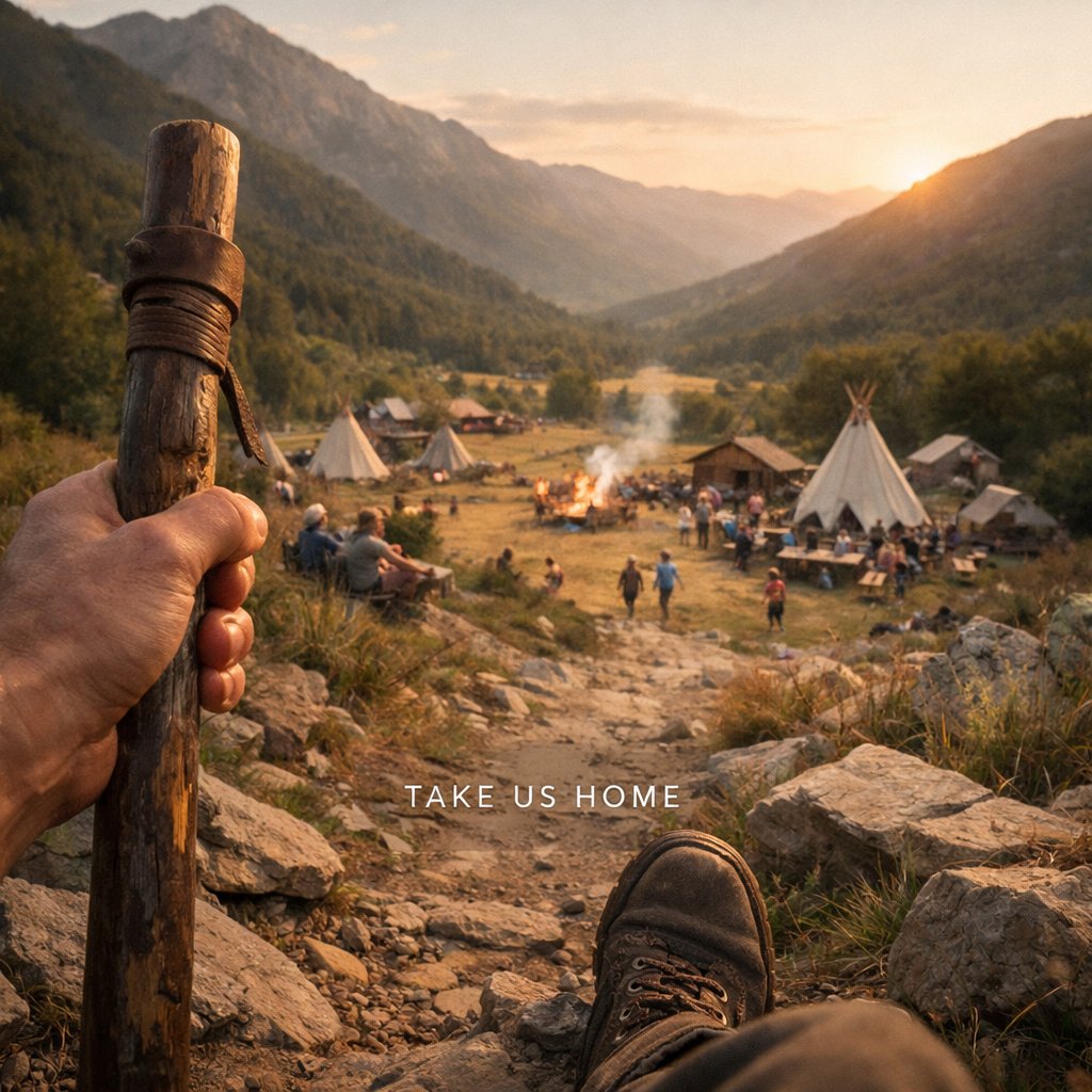 Track Cover