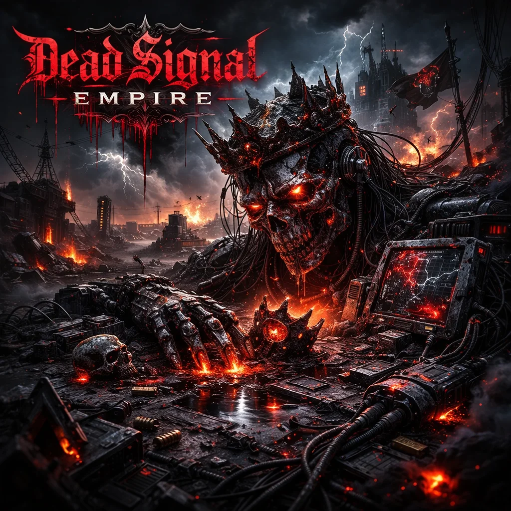 Dead Signal Empire