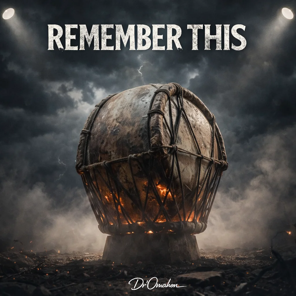 Remember This...