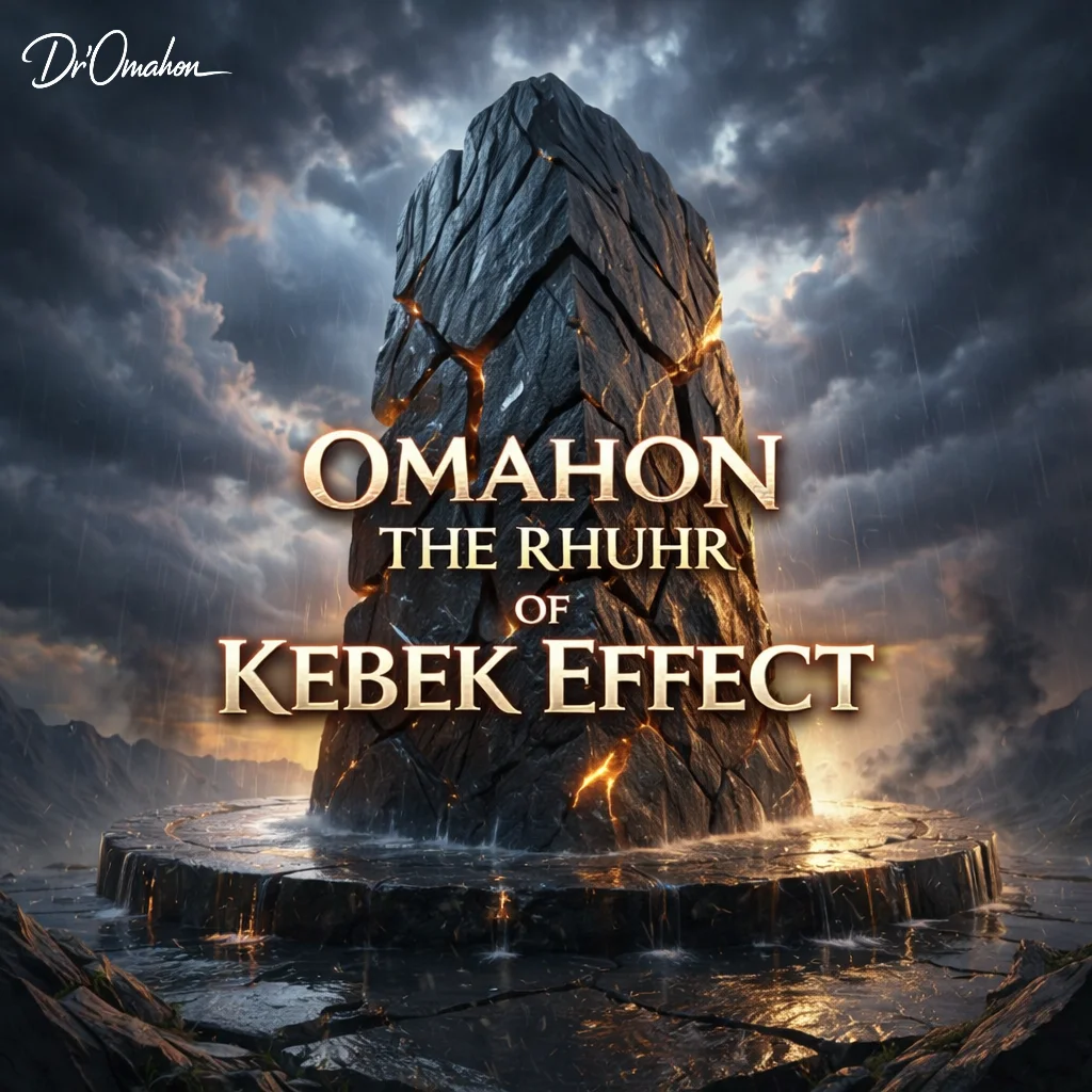 Omahon The Rhuhr Of Kbbk Effect