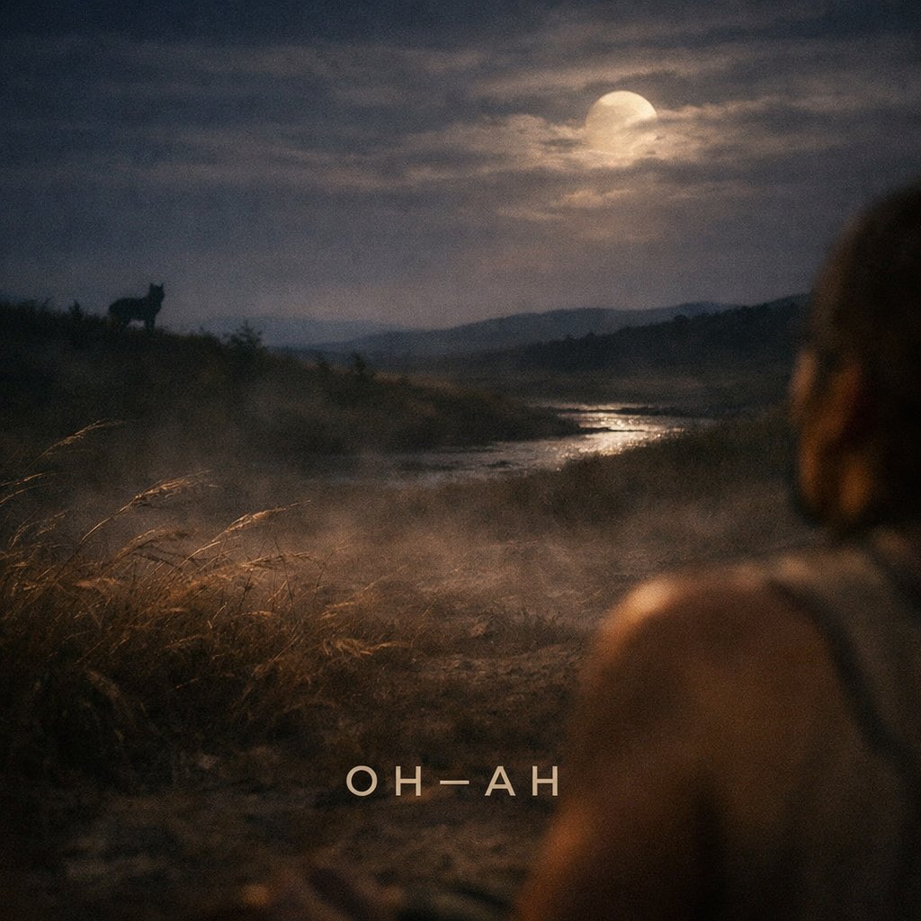 Track Cover