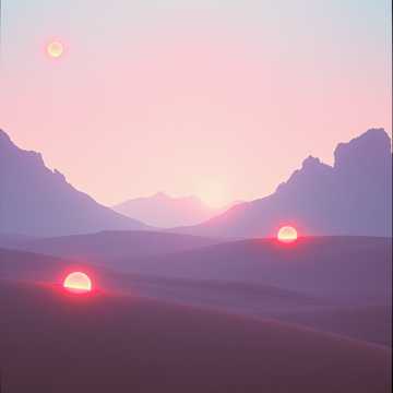 Eternity