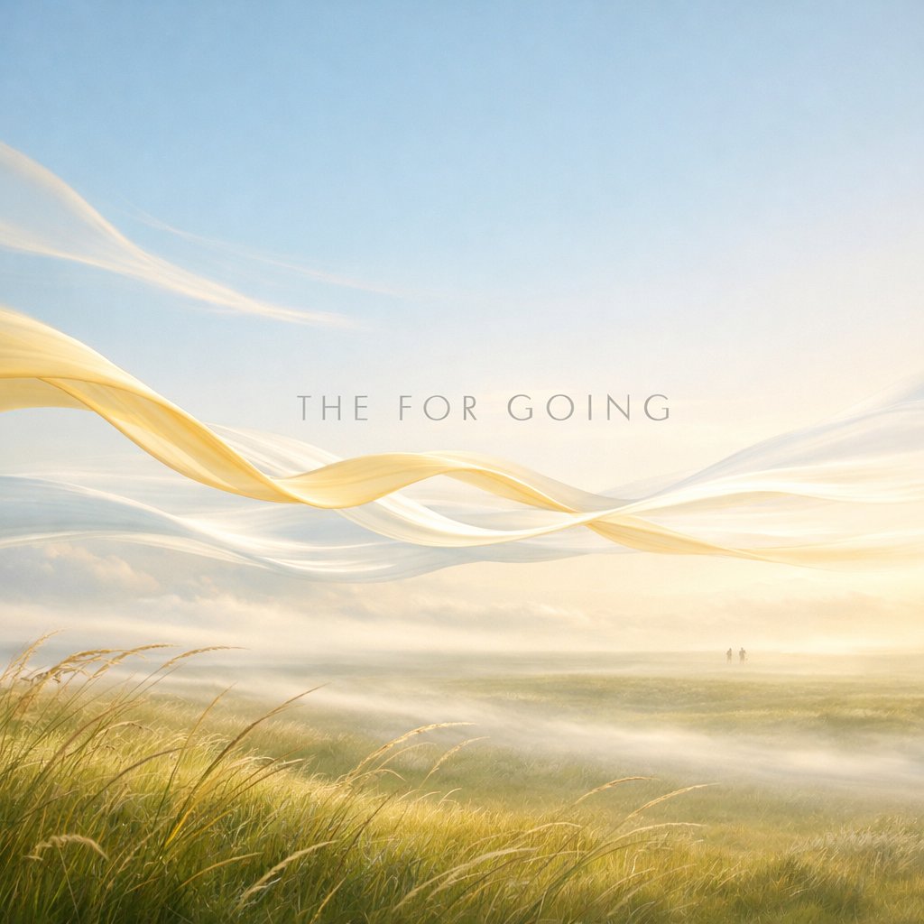 The For Going