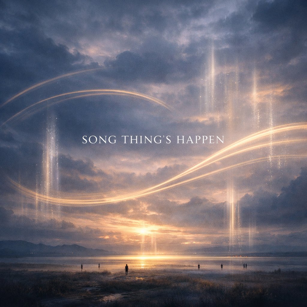 Track Cover
