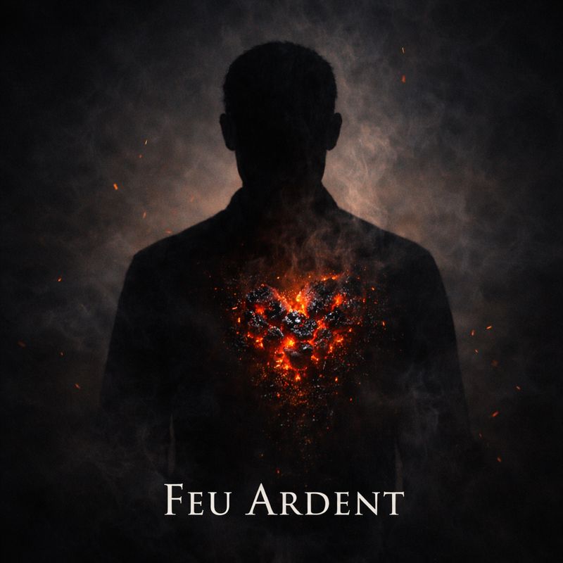 Track Cover