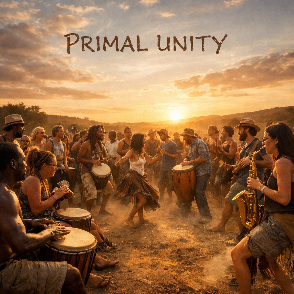 Track Cover