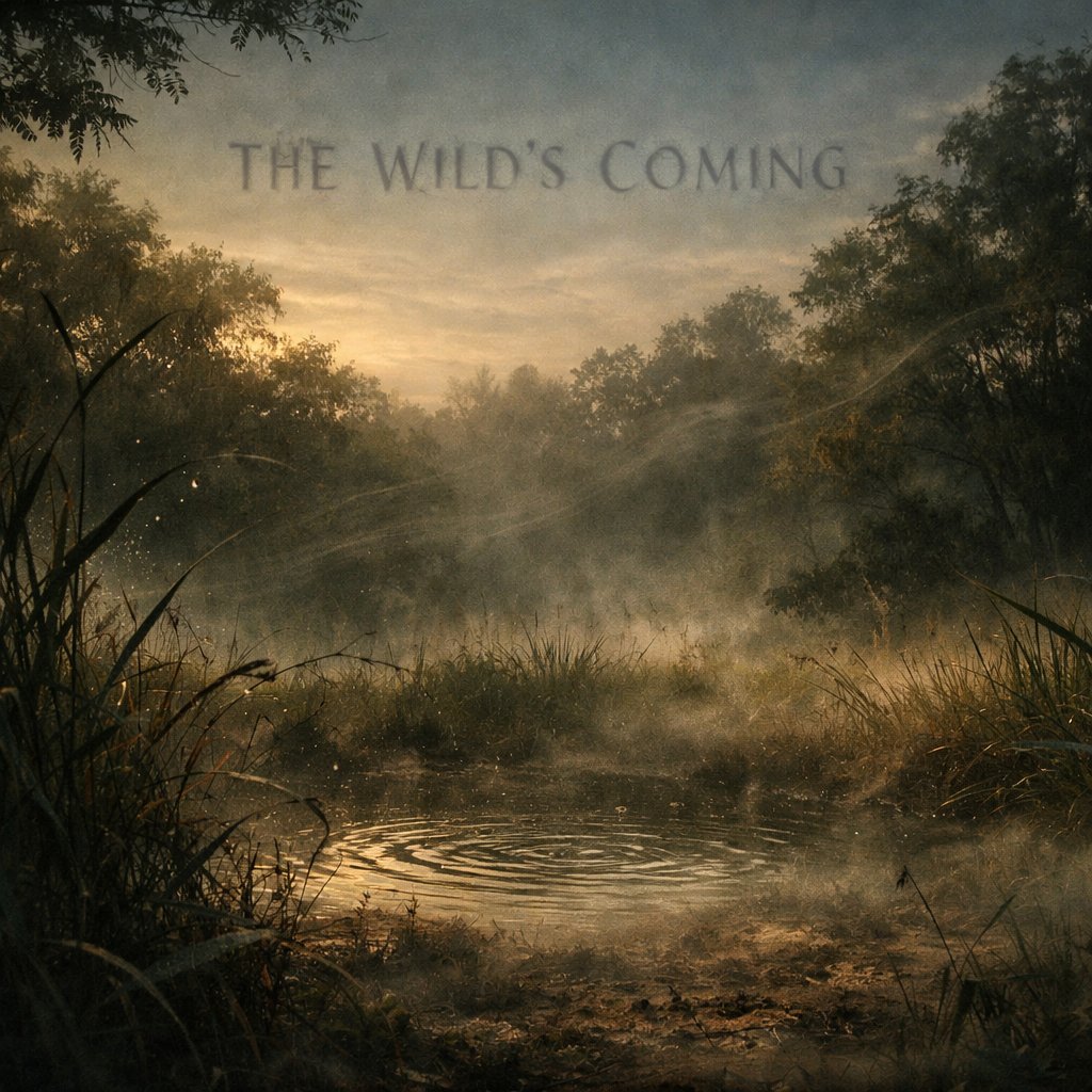 The Wild's Coming
