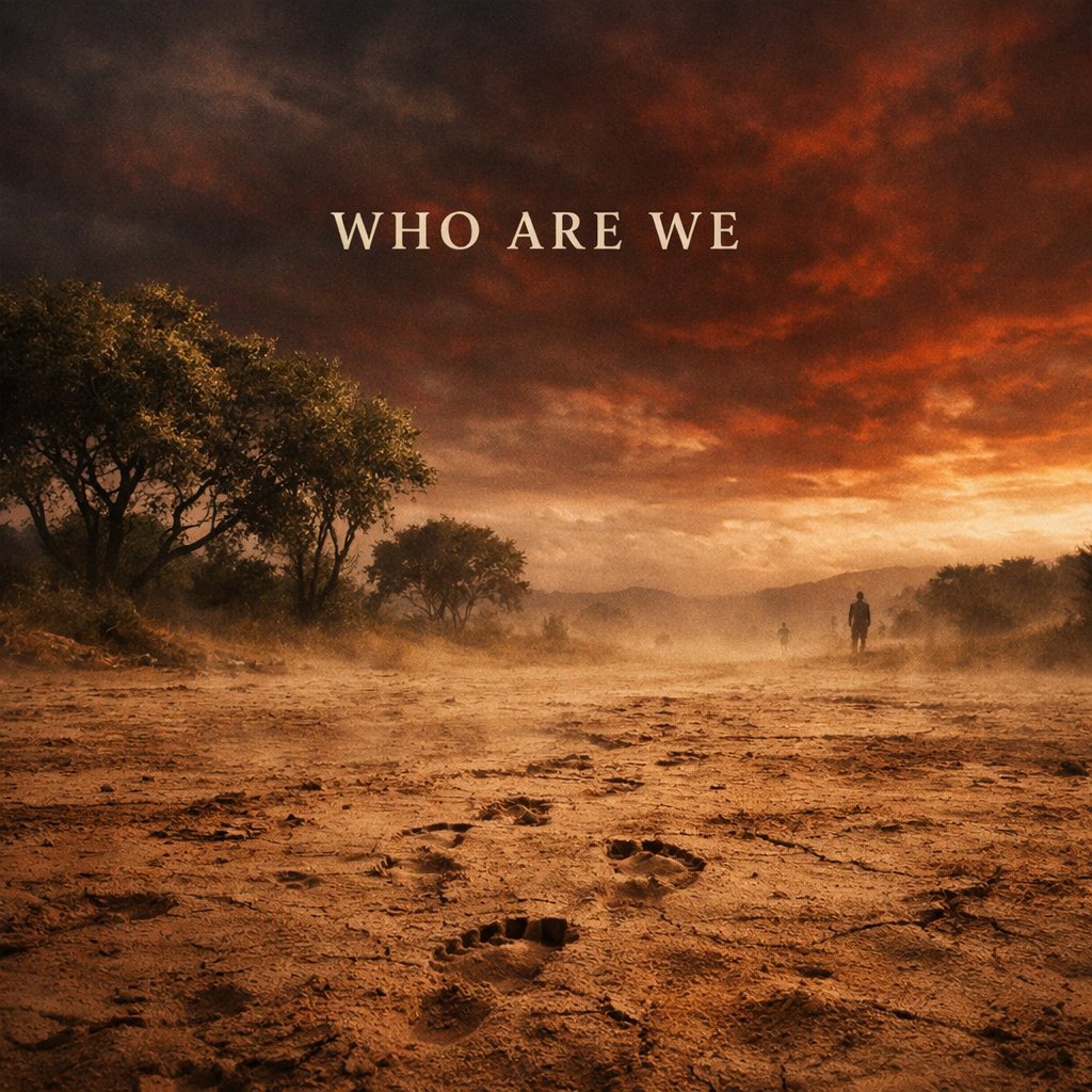 Who Are We
