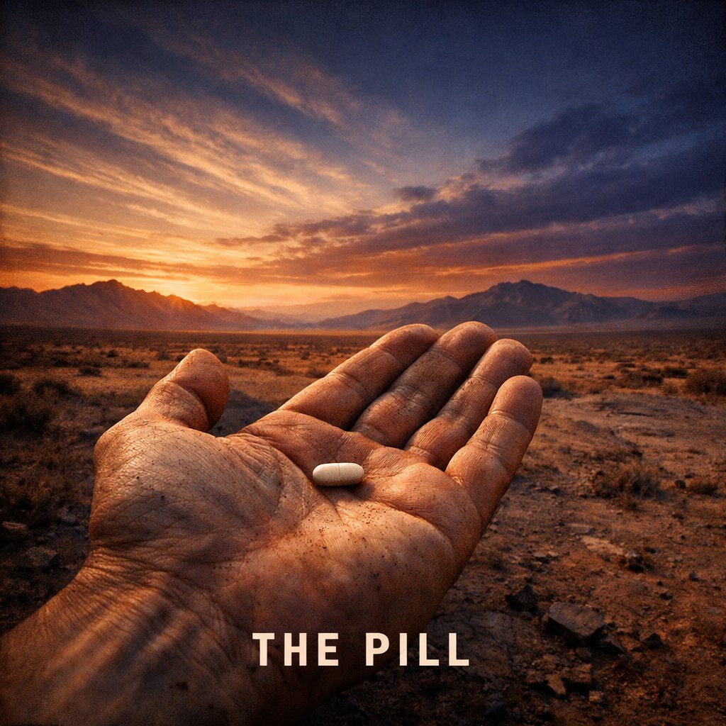 Track Cover